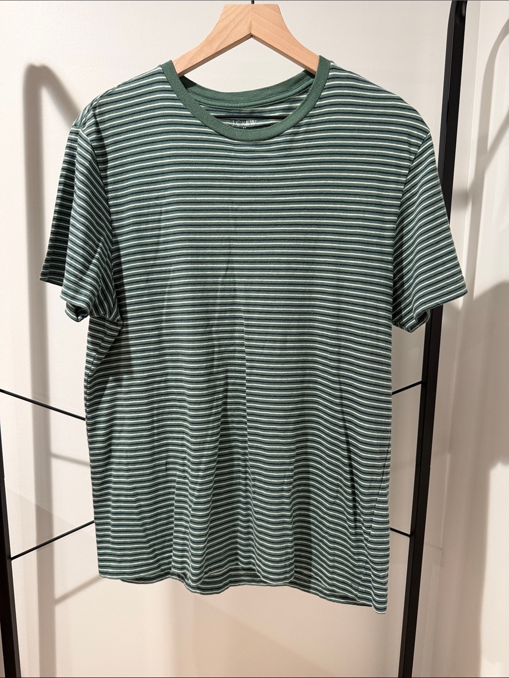 Men’s J.Crew Tshirt